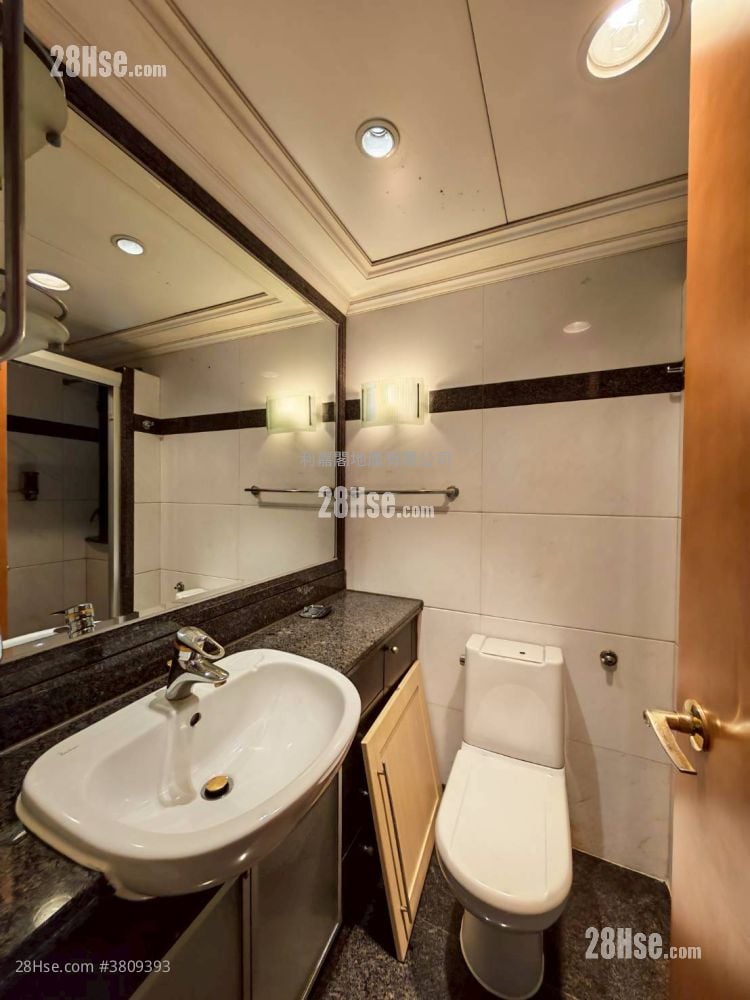 灏景湾 售盘 3 房 , 2 浴室 684 平方尺