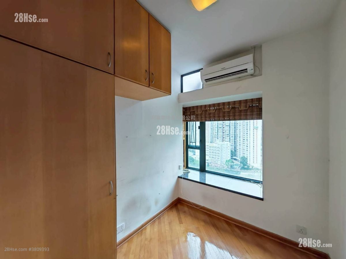 灏景湾 售盘 3 房 , 2 浴室 684 平方尺