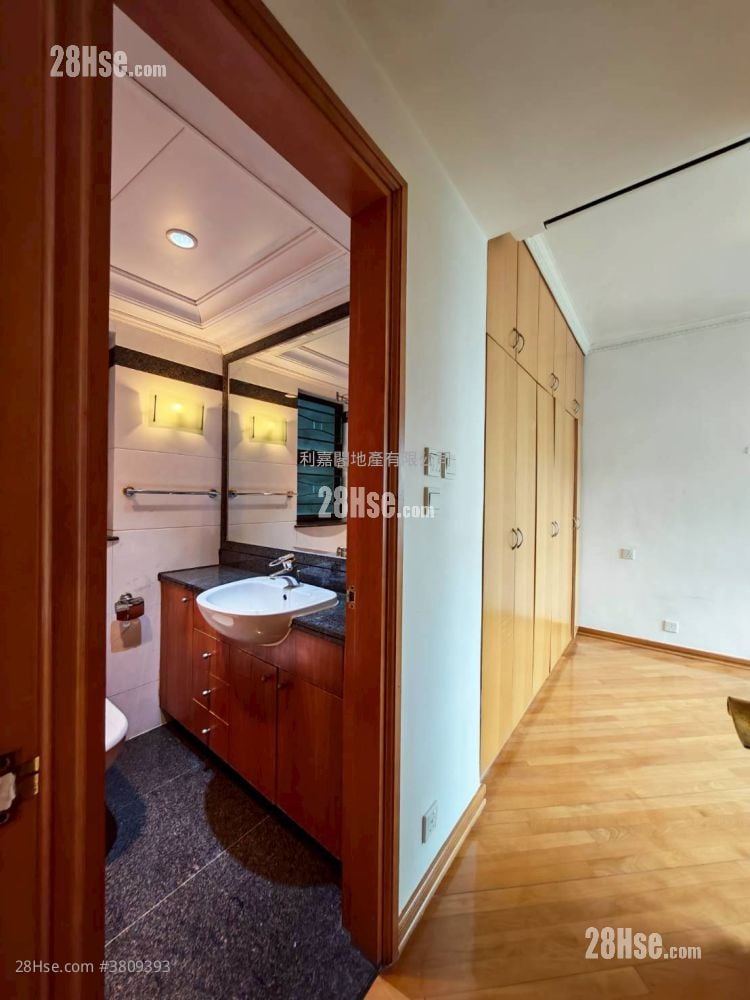 灏景湾 售盘 3 房 , 2 浴室 684 平方尺