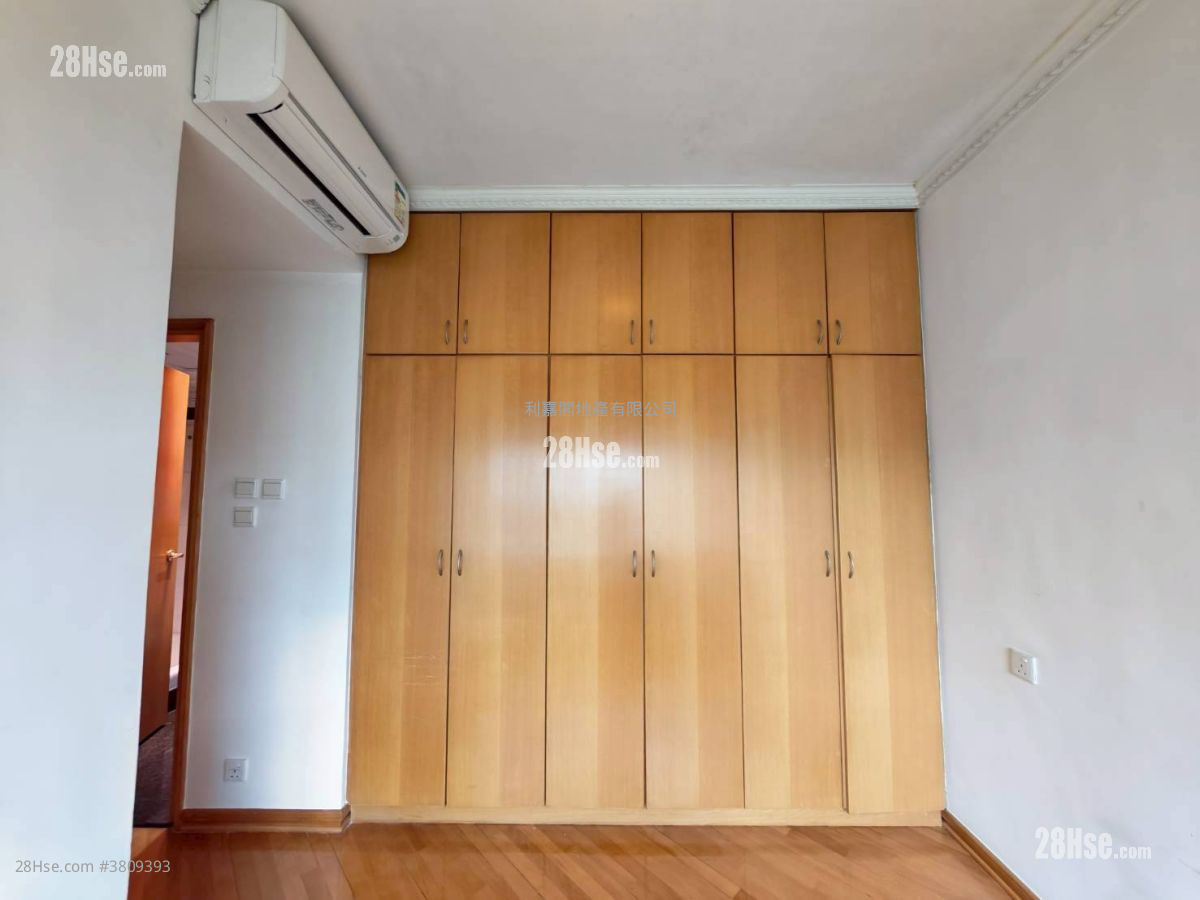 灏景湾 售盘 3 房 , 2 浴室 684 平方尺