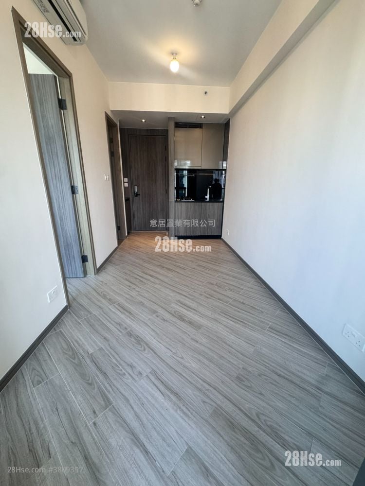 蝶翠峰 租盘 1 房 , 1 浴室 266 平方尺