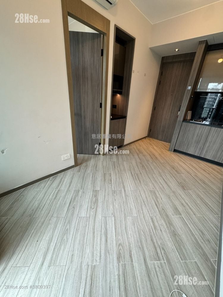 蝶翠峰 租盘 1 房 , 1 浴室 266 平方尺