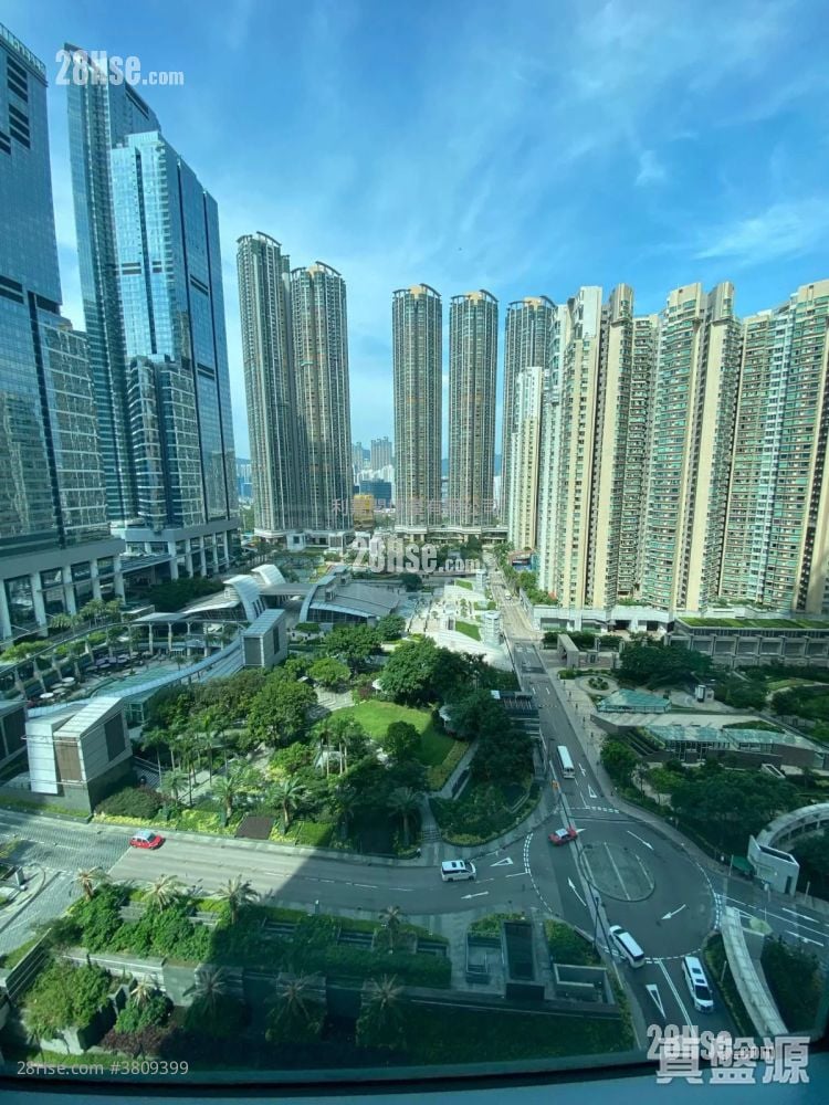 The Harbourside Sell 3 Bedrooms , 3 Bathrooms 1,051 ft²