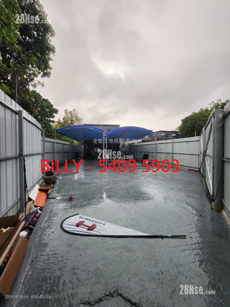 大欖涌 租盤 2 房 , 1 浴室 3,600 平方呎