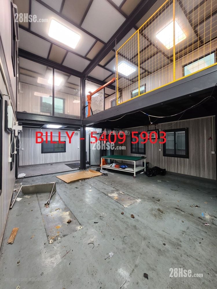 大欖涌 租盤 2 房 , 1 浴室 3,600 平方呎