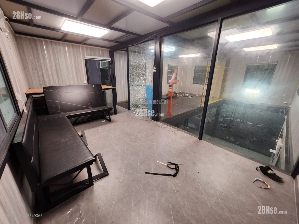 大欖涌 租盤 2 房 , 1 浴室 3,600 平方呎