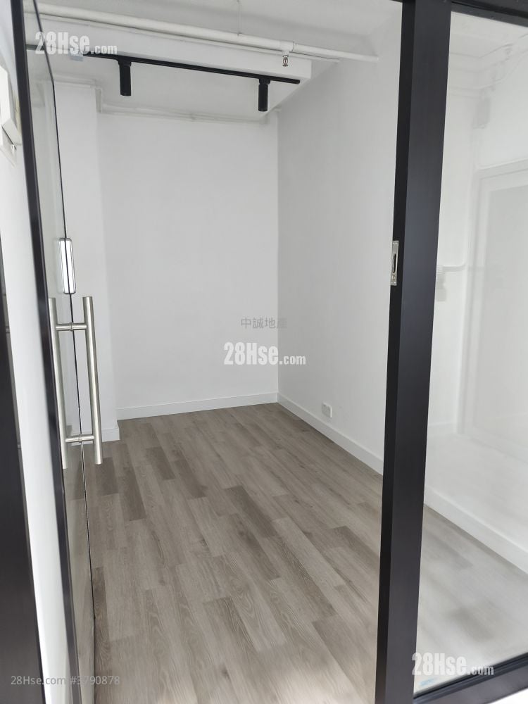 骆驼漆大厦 租盘