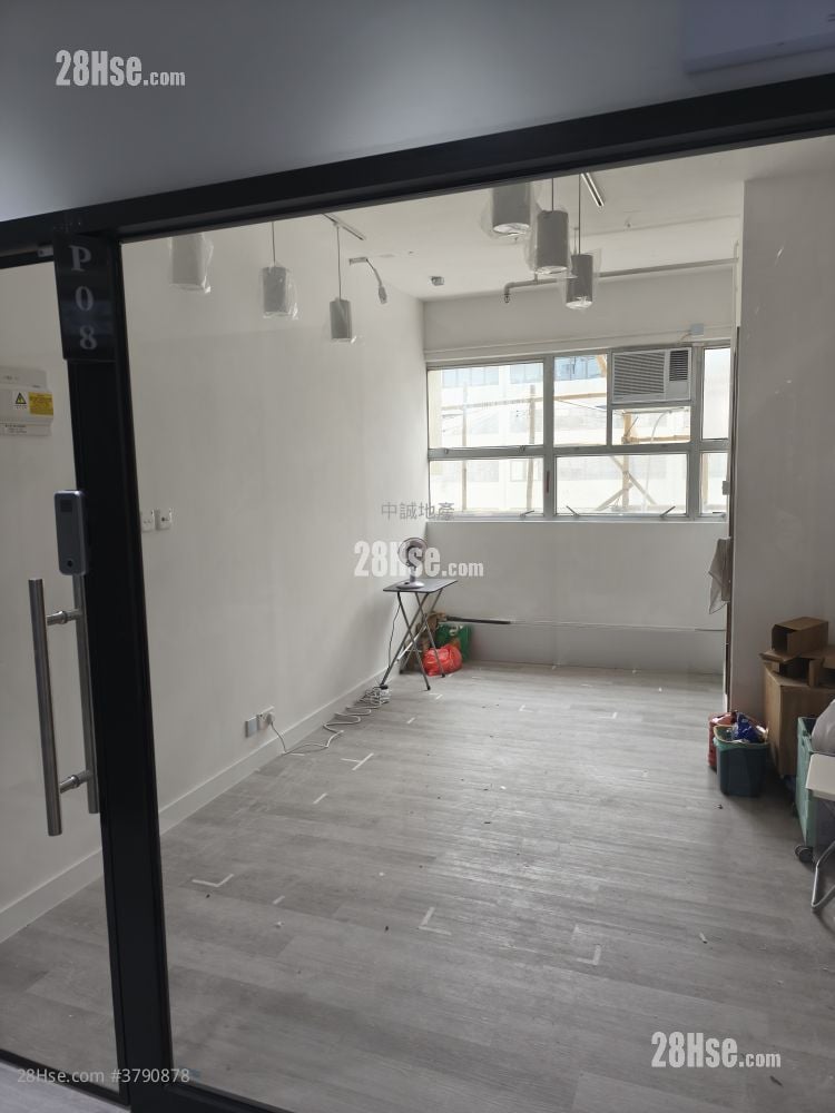 骆驼漆大厦 租盘