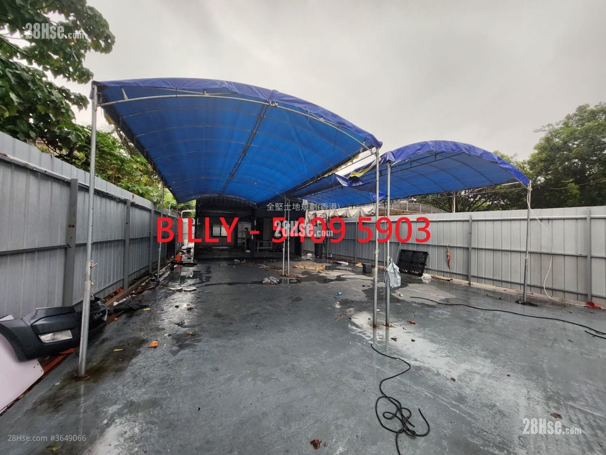 大欖涌 租盤 2 房 , 1 浴室 3,600 平方呎