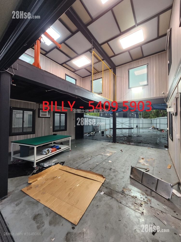 大欖涌 租盤 2 房 , 1 浴室 3,600 平方呎