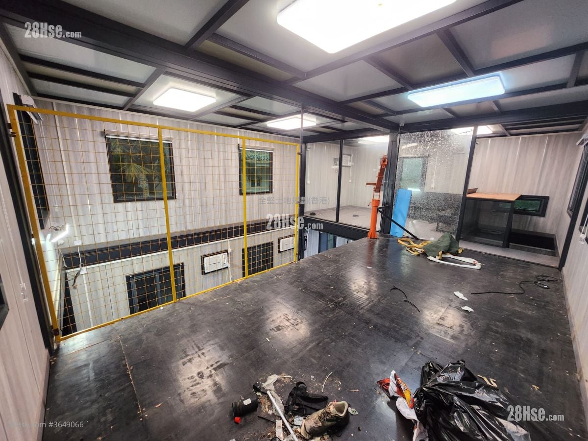 大欖涌 租盤 2 房 , 1 浴室 3,600 平方呎