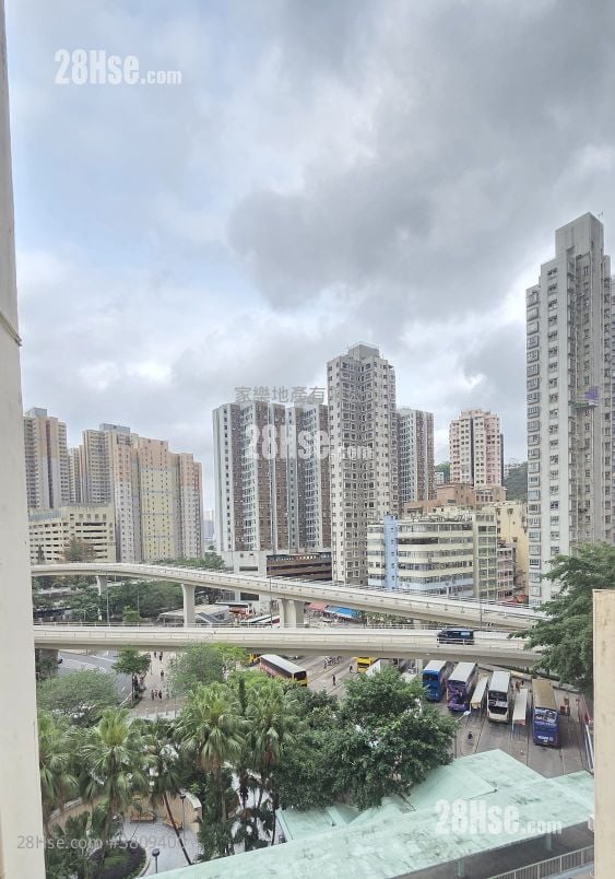 Winner Mansion Sell 2 Bedrooms , 1 Bathroom 326 ft²