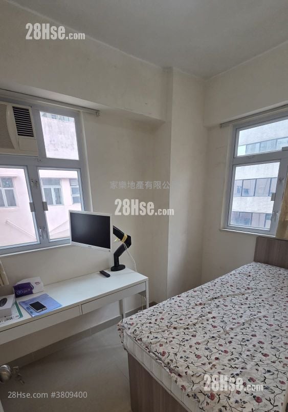 Winner Mansion Sell 2 Bedrooms , 1 Bathroom 326 ft²