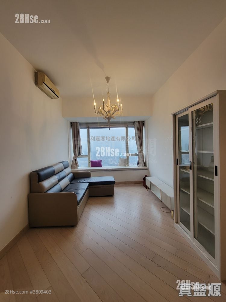 名铸 租盘 2 房 , 2 浴室 1,133 平方尺