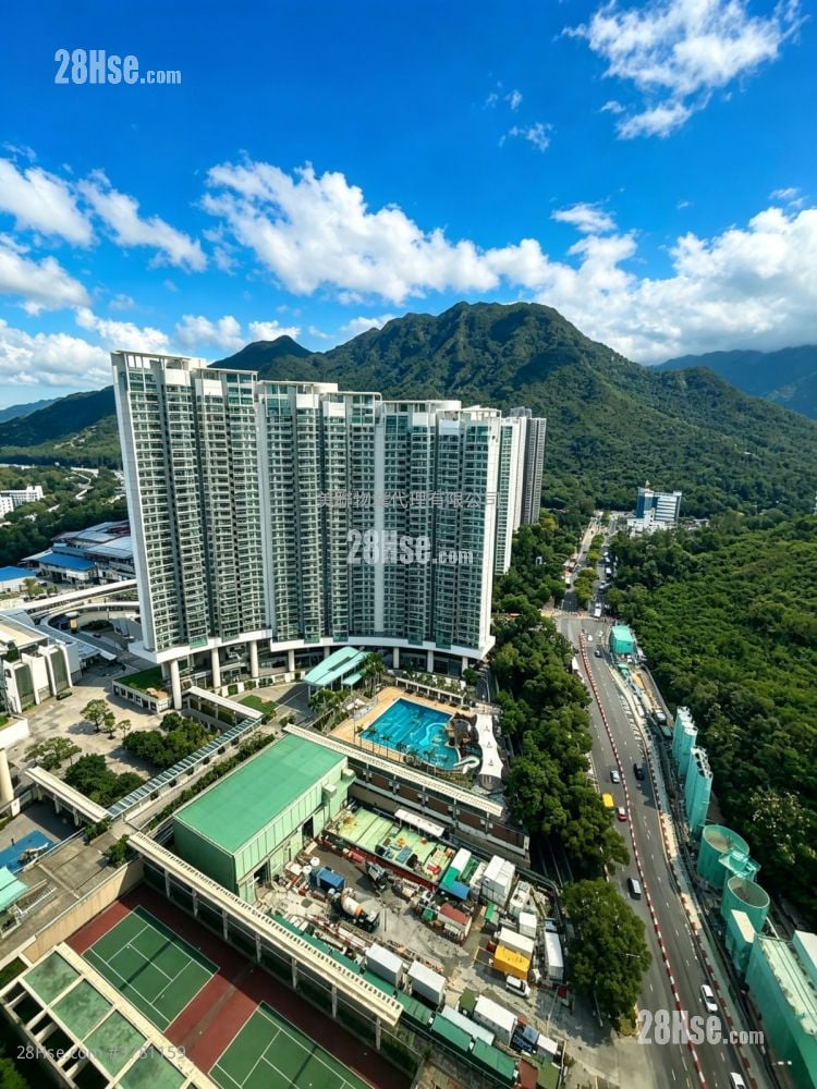 Tung Chung Crescent Rental 2 Bedrooms , 1 Bathroom 592 ft²