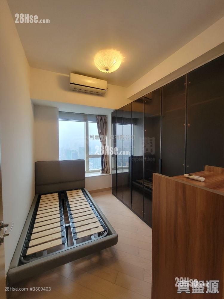 名铸 租盘 2 房 , 2 浴室 1,133 平方尺