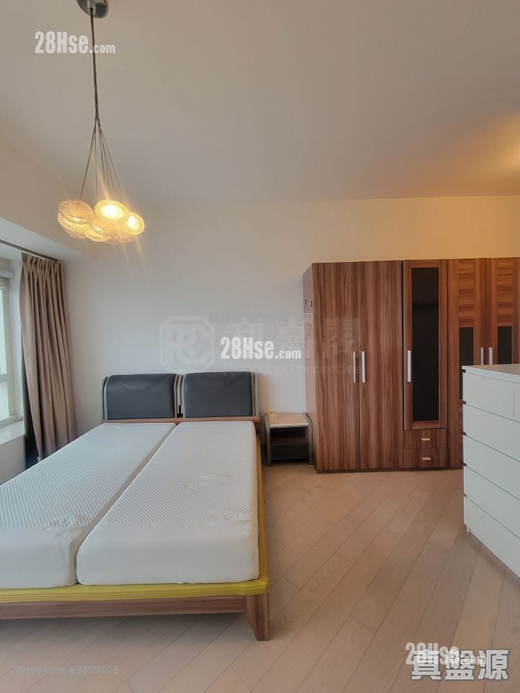 名铸 租盘 2 房 , 2 浴室 1,133 平方尺