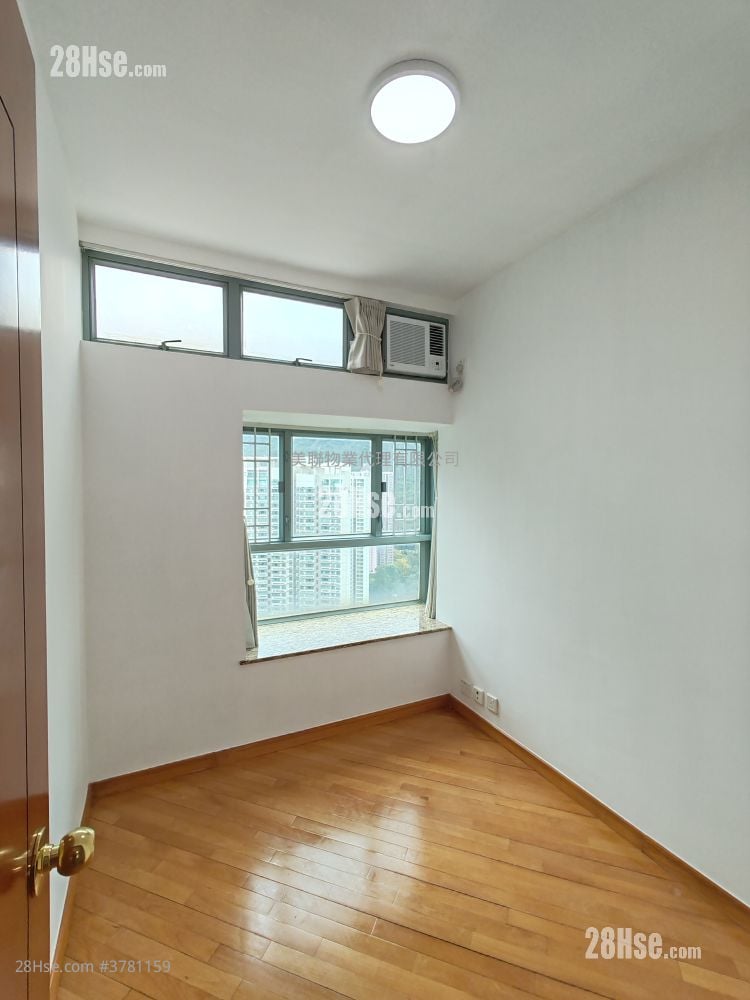 Tung Chung Crescent Rental 2 Bedrooms , 1 Bathroom 592 ft²