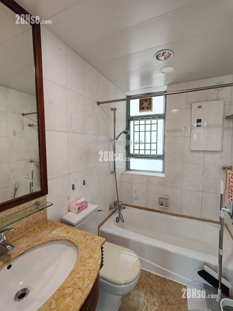 Tung Chung Crescent Rental 2 Bedrooms , 1 Bathroom 592 ft²