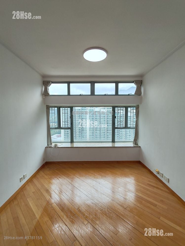 Tung Chung Crescent Rental 2 Bedrooms , 1 Bathroom 592 ft²