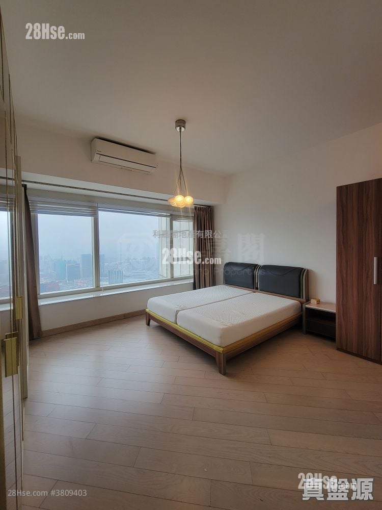 名铸 租盘 2 房 , 2 浴室 1,133 平方尺