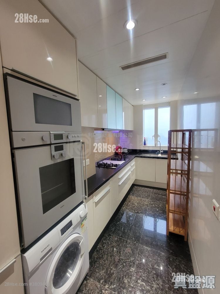 名铸 租盘 2 房 , 2 浴室 1,133 平方尺