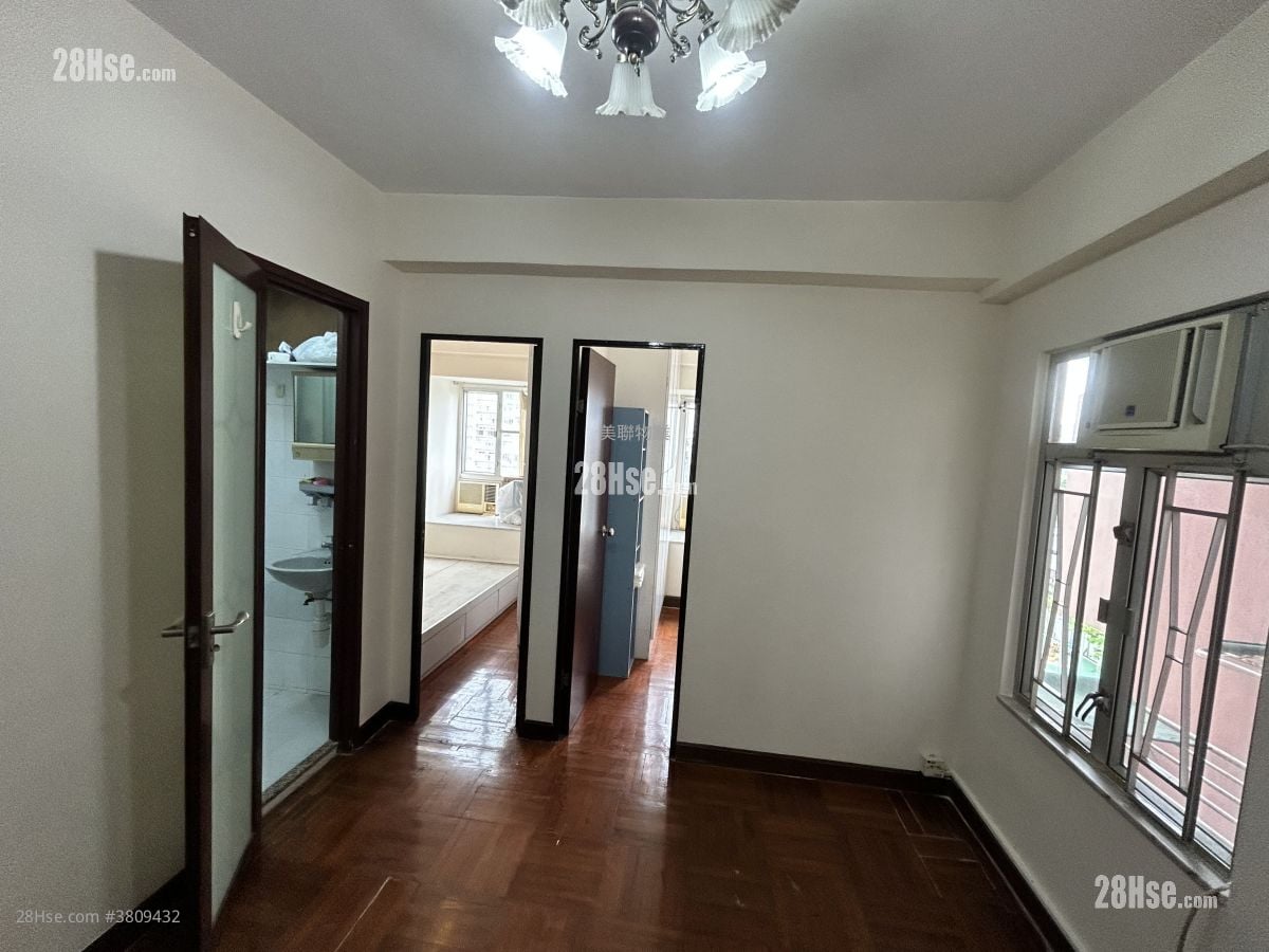 Shatinpark Sell 2 Bedrooms , 1 Bathroom 269 ft²