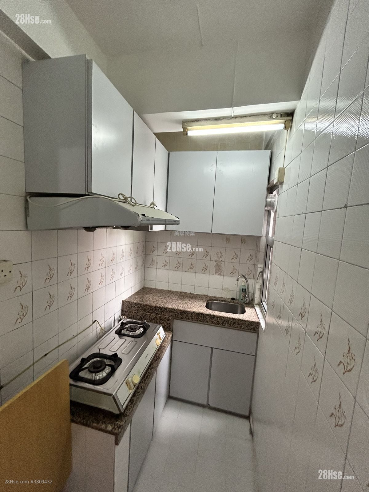 Shatinpark Sell 2 Bedrooms , 1 Bathroom 269 ft²