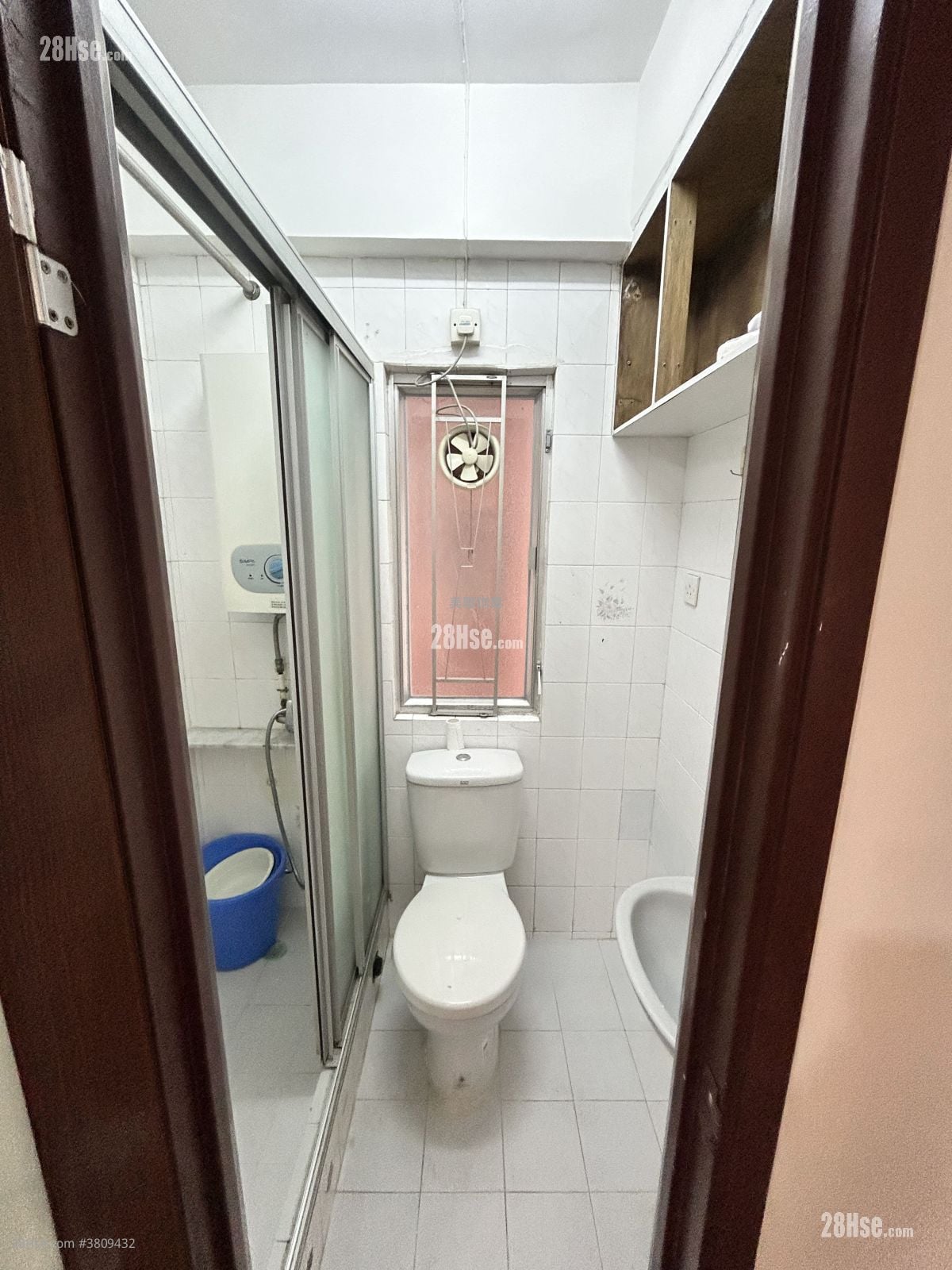 Shatinpark Sell 2 Bedrooms , 1 Bathroom 269 ft²