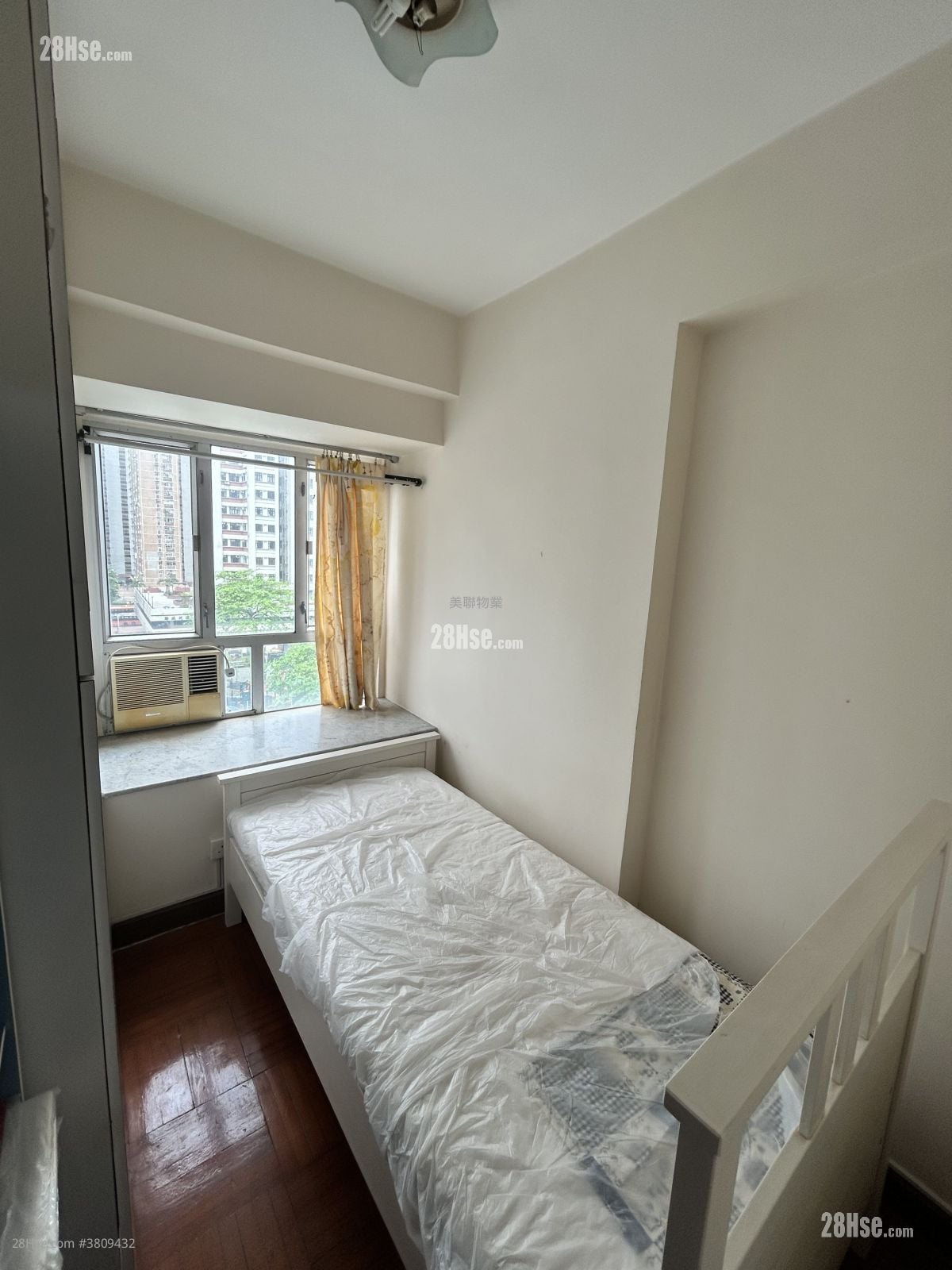 Shatinpark Sell 2 Bedrooms , 1 Bathroom 269 ft²