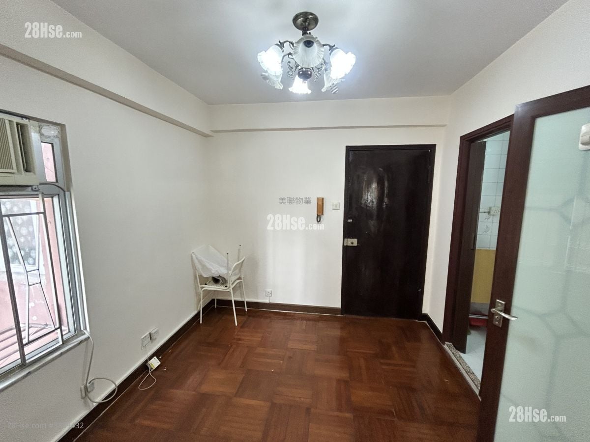 Shatinpark Sell 2 Bedrooms , 1 Bathroom 269 ft²