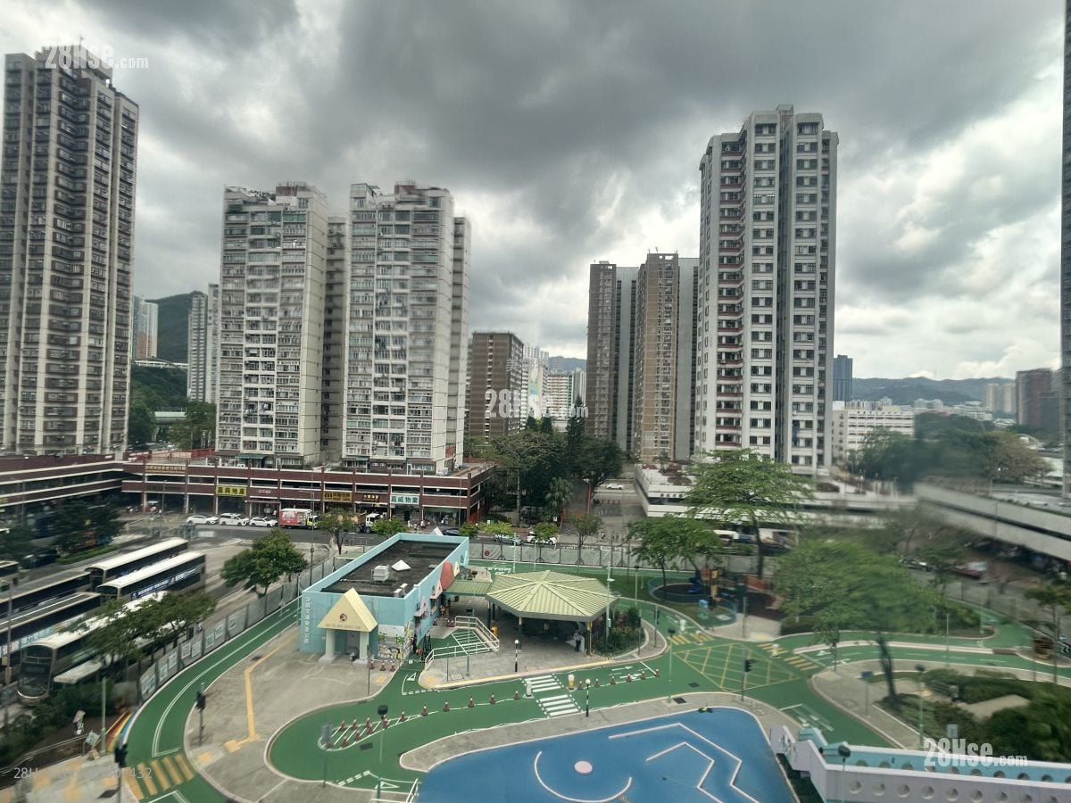 Shatinpark Sell 2 Bedrooms , 1 Bathroom 269 ft²