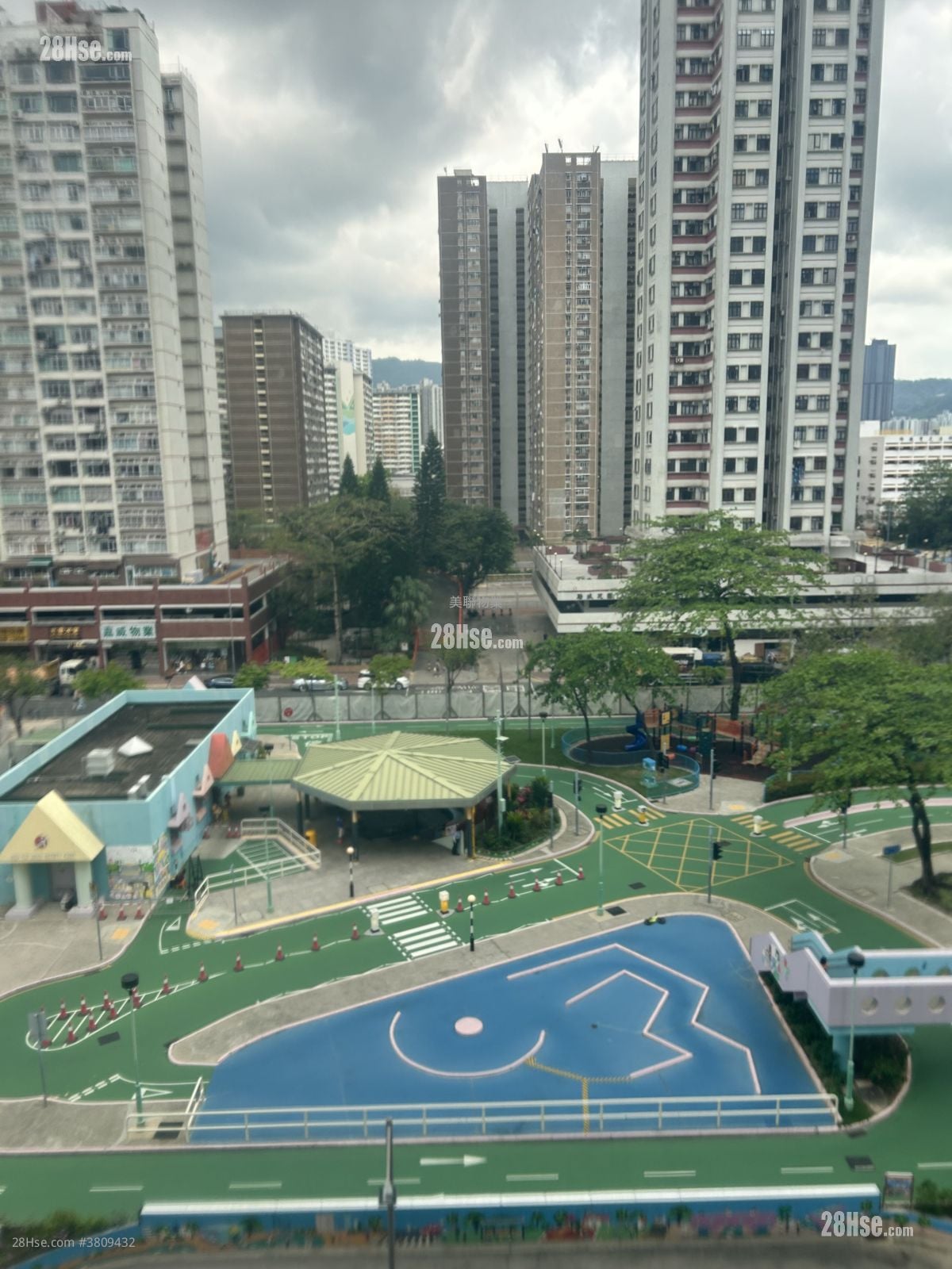 Shatinpark Sell 2 Bedrooms , 1 Bathroom 269 ft²