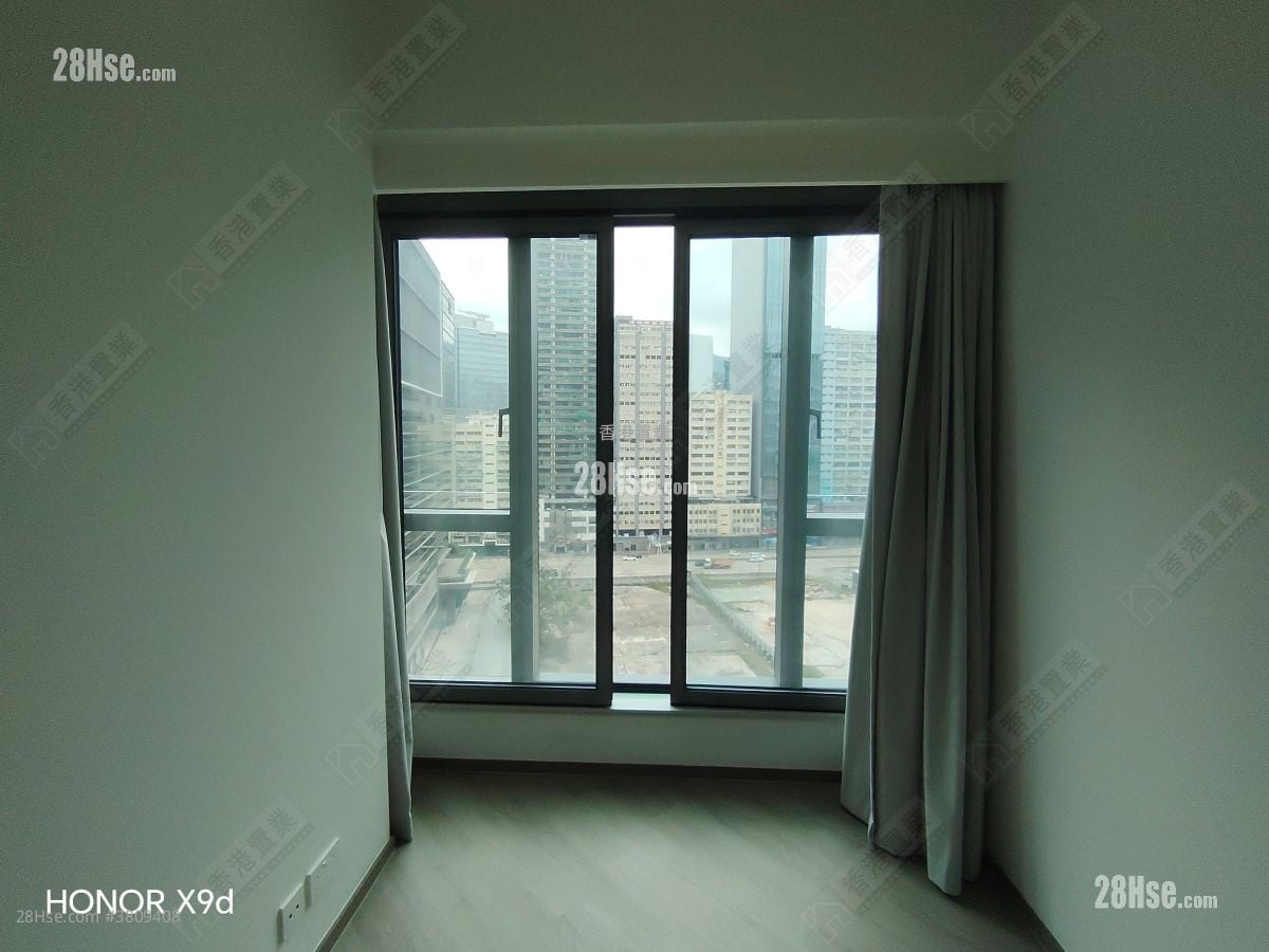 天玺天 售盘 2 房 , 1 浴室 454 平方尺