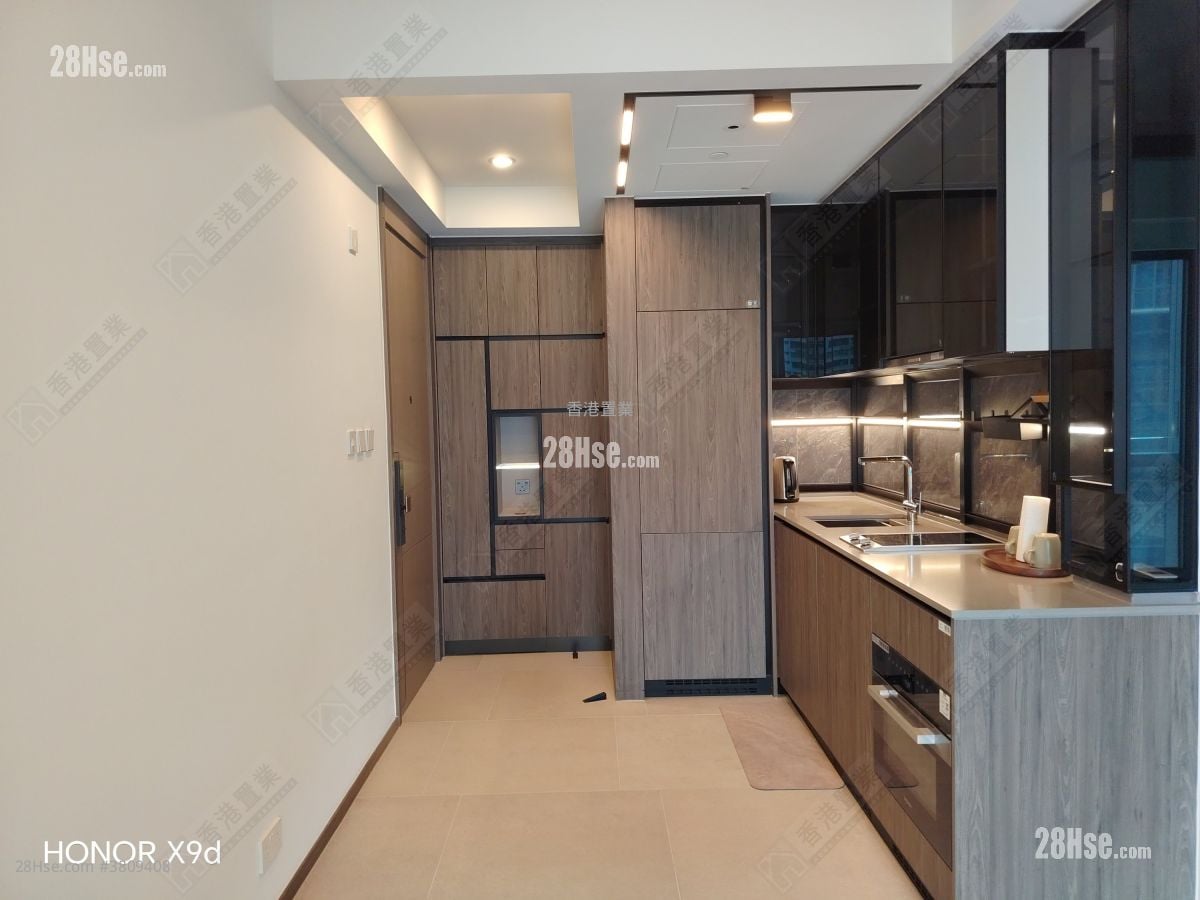 天玺天 售盘 2 房 , 1 浴室 454 平方尺