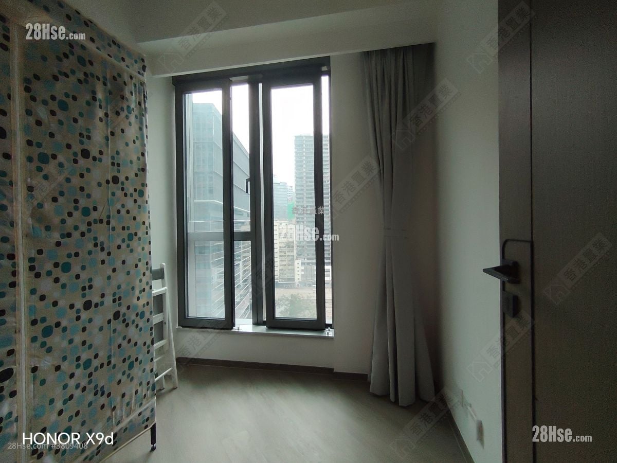 天玺天 售盘 2 房 , 1 浴室 454 平方尺