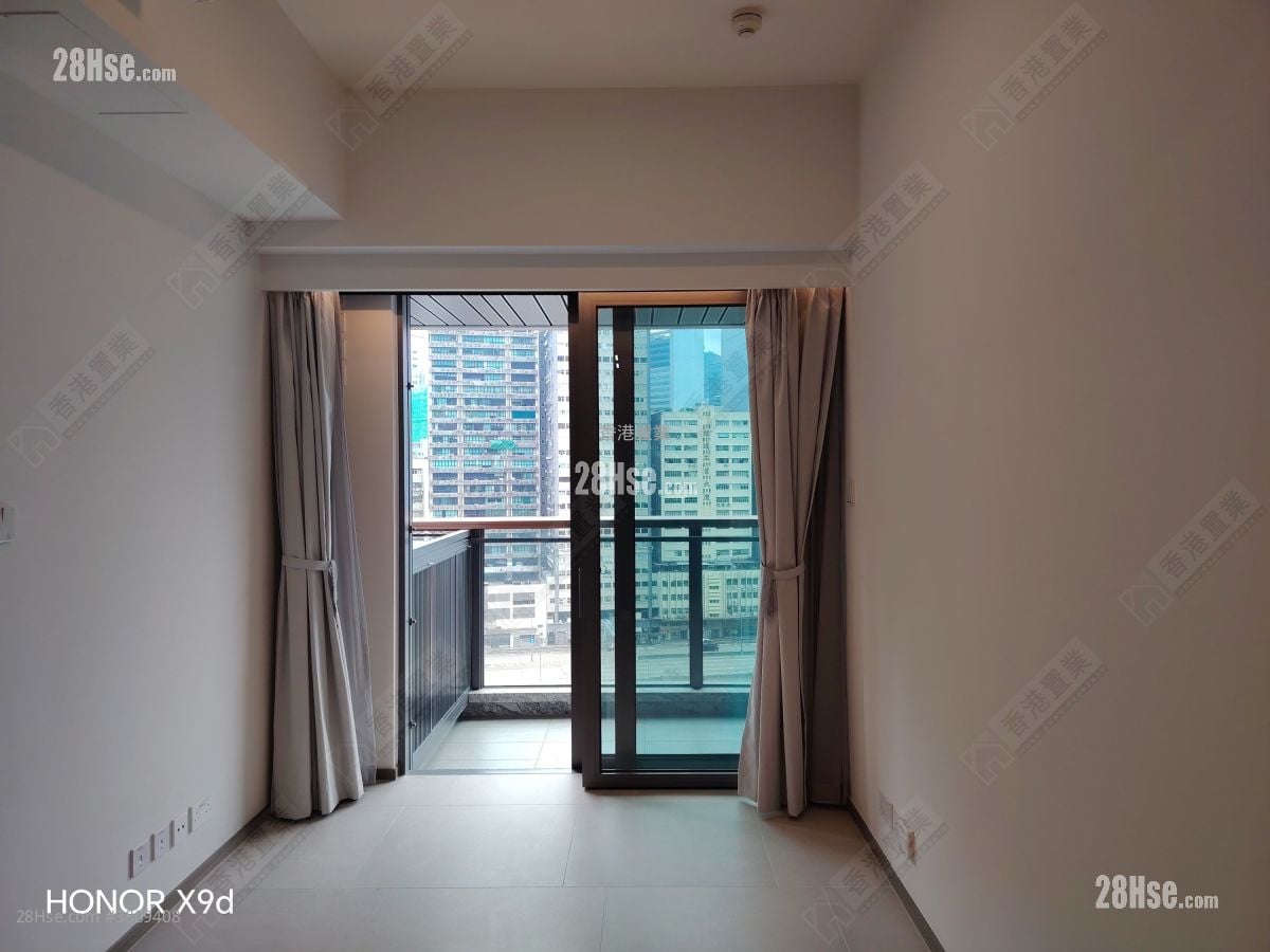 天玺天 售盘 2 房 , 1 浴室 454 平方尺