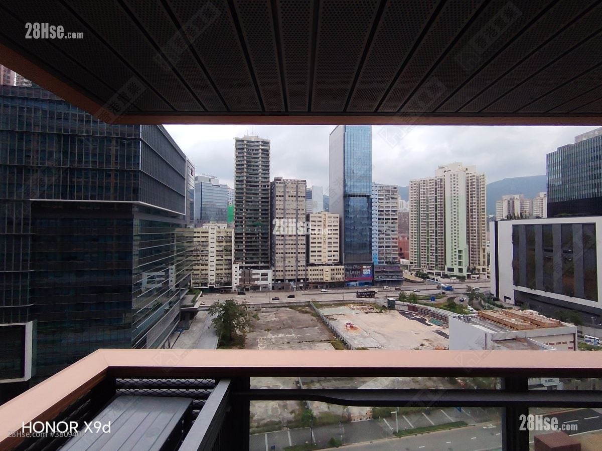 天玺天 售盘 2 房 , 1 浴室 454 平方尺