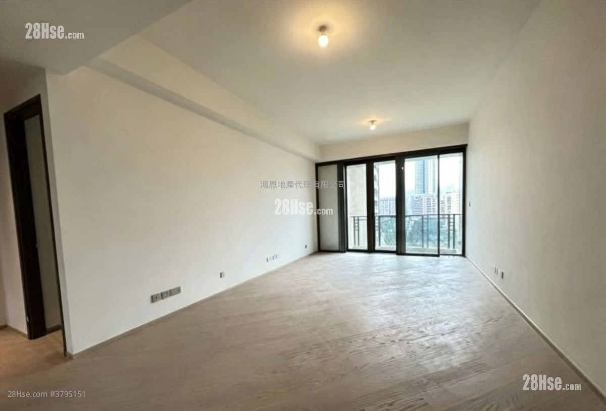 Grand Homm Rental 3 Bedrooms , 3 Bathrooms 1,425 ft²