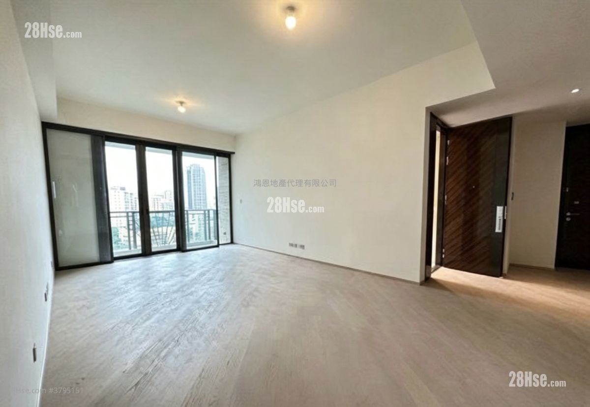 Grand Homm Rental 3 Bedrooms , 3 Bathrooms 1,425 ft²