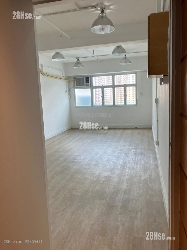 New City Centre Rental