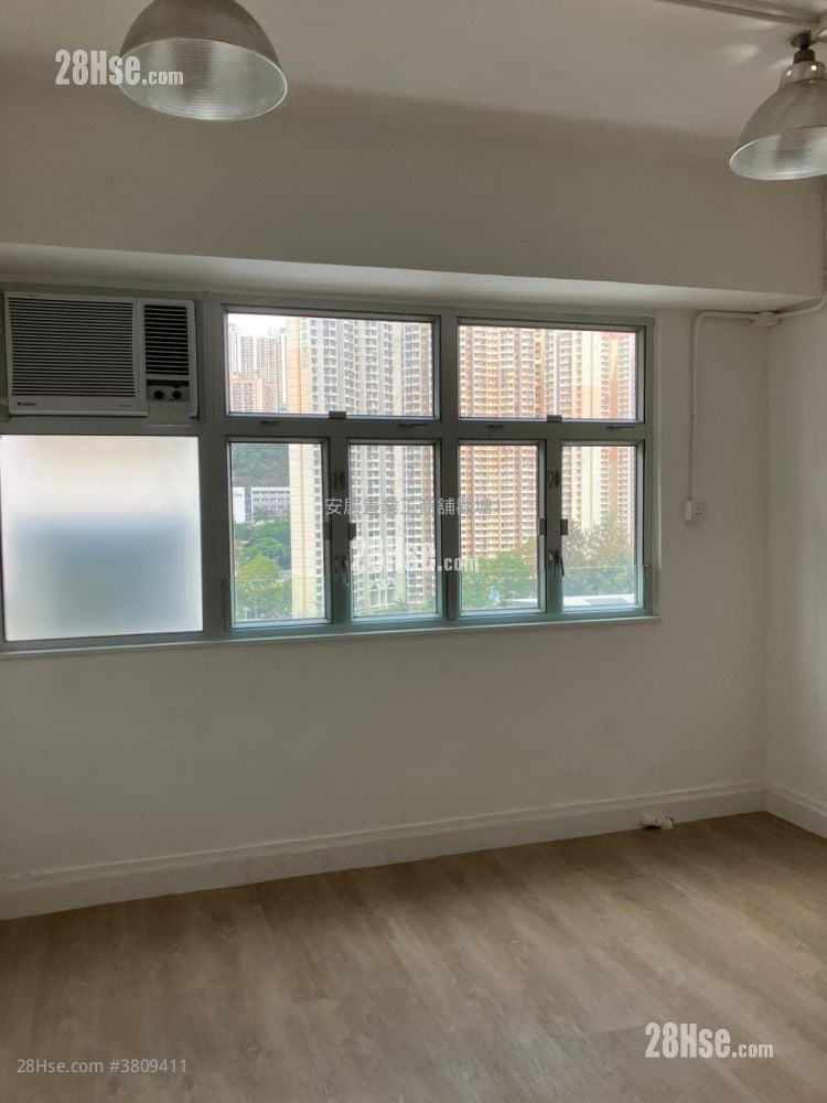 New City Centre Rental