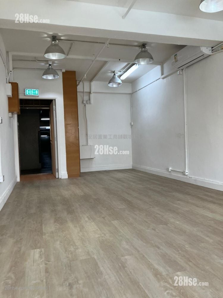 New City Centre Rental