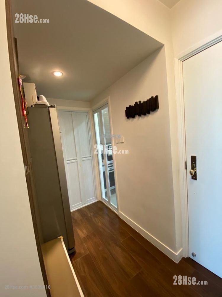 盈翠半岛 售盘 3 房 , 2 浴室 772 平方尺