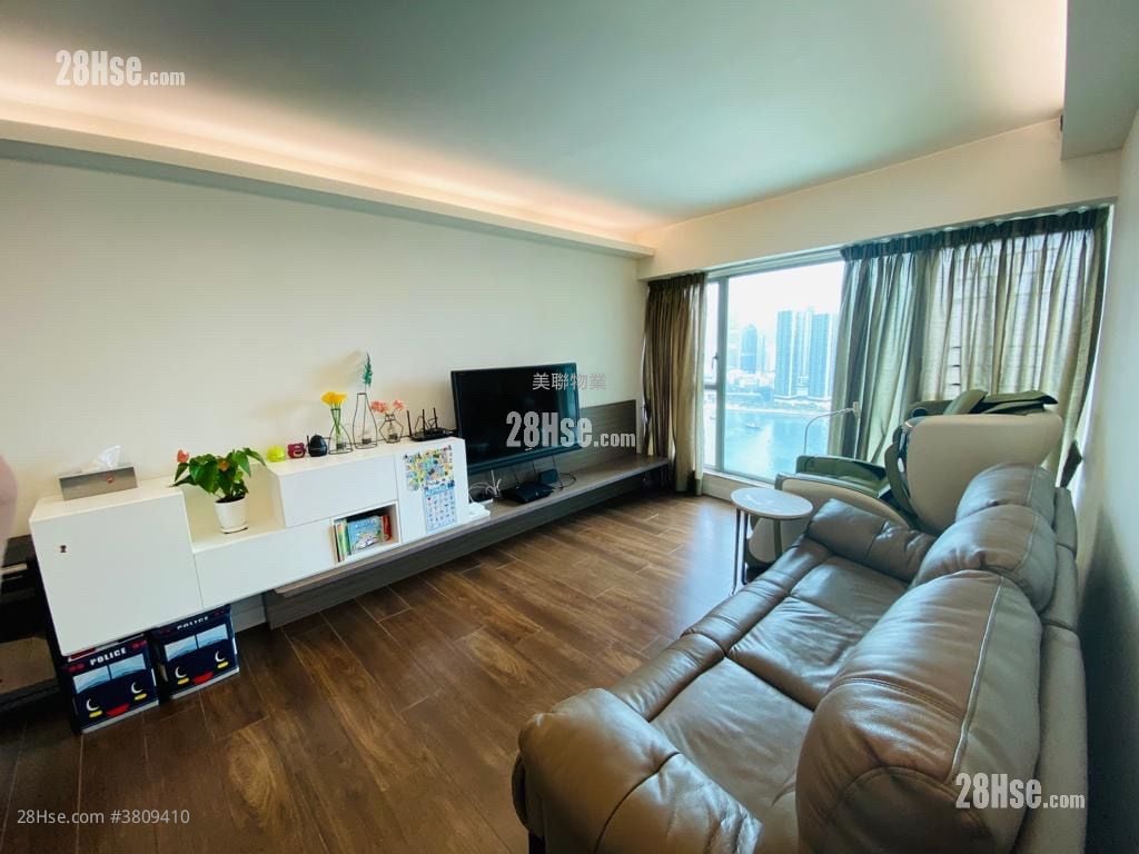 盈翠半岛 售盘 3 房 , 2 浴室 772 平方尺