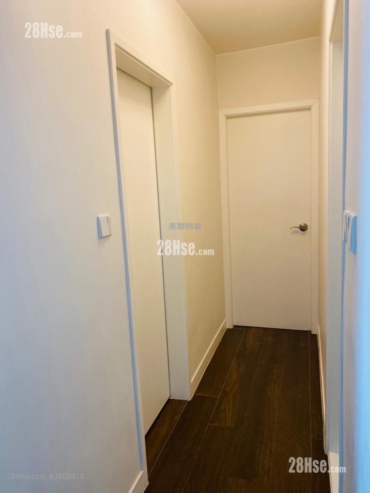 盈翠半岛 售盘 3 房 , 2 浴室 772 平方尺