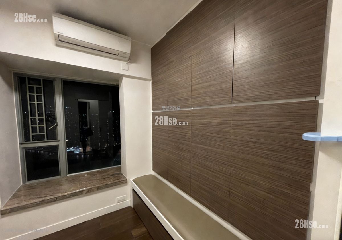 盈翠半岛 售盘 3 房 , 2 浴室 772 平方尺