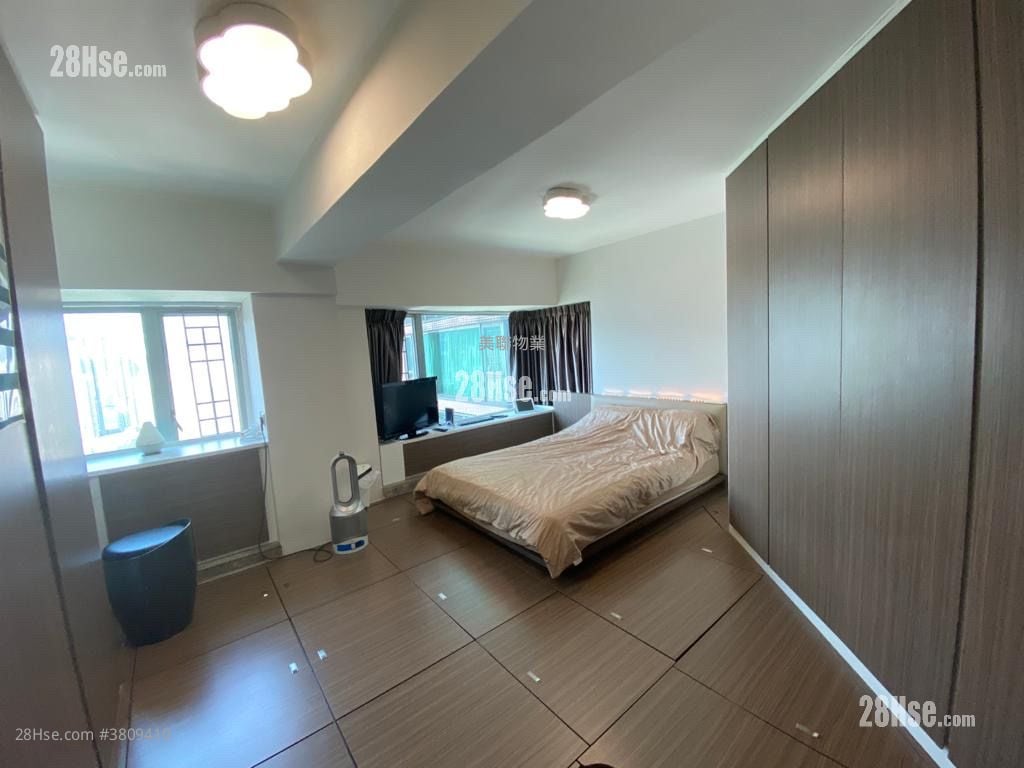 盈翠半岛 售盘 3 房 , 2 浴室 772 平方尺