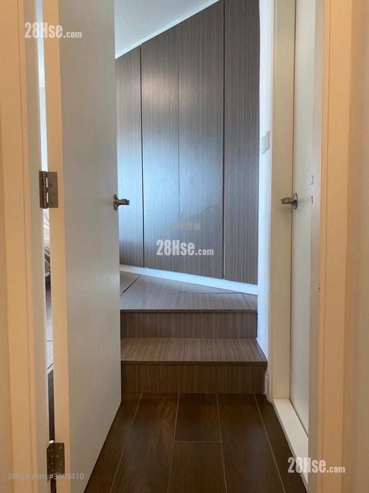 盈翠半岛 售盘 3 房 , 2 浴室 772 平方尺