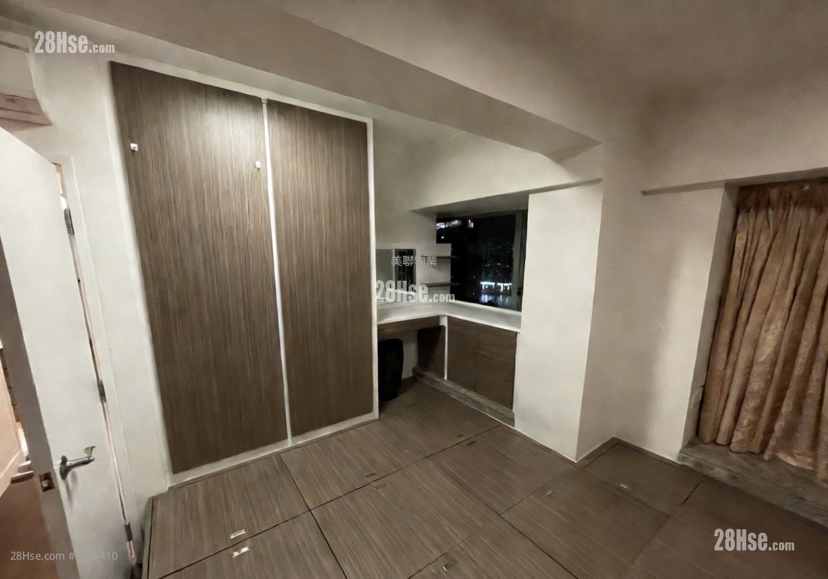 盈翠半岛 售盘 3 房 , 2 浴室 772 平方尺